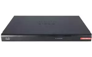 CISCO ASA5508-K9 ASA 5508-X w/ FirePOWER Services 128G SSD IOS 9.14 NOT AFFECTED - Picture 1 of 3