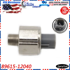 For Lexus ES300 RX300 1992-2003 89615-12040 New Knock Sensor For Toyota 4Runner - Picture 1 of 8