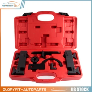 For Jaguar Land Rover Range (V8) 5.0L Camshaft Alignment Petrol Timing Tool Kit - Imagen 1 de 6