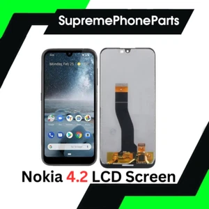 For Nokia 4.2 TA-1184/ 1133 /1149/1150 /1157 LCD Display Touch Screen Digitizer - Picture 1 of 1