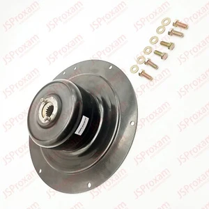 Acoplador de motor para Mercruiser Bravo 8M0098795 18311A17 861523A9 - Imagen 1 de 13