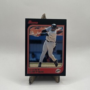 1997 Bowman - #274 Tony Gwynn