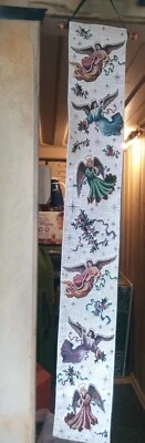 Tirador de campana de tapiz Foto 1 de 4