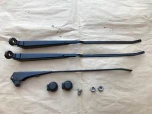 1979 Subaru DL Wagon Wiper Arms - Picture 1 of 3