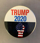 Trump 2020 D7 Themed Aluminum Herb Grinder 63Mm 4 Piece Hand Mueller
