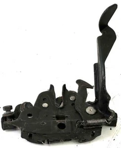 HOOD LATCH LOCK ASSEMBLY NISSAN MAXIMA 3.5L CVT 09-14 GENUINE OEM ORIGINAL - Bild 1 von 1