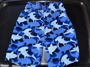 Jumping Beans Swim Shorts 4T - Picture 1 of 2