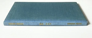 Mr. Cat by George Freedley Illustrated by Dowling Children's Story HC 1961 - Picture 1 of 7