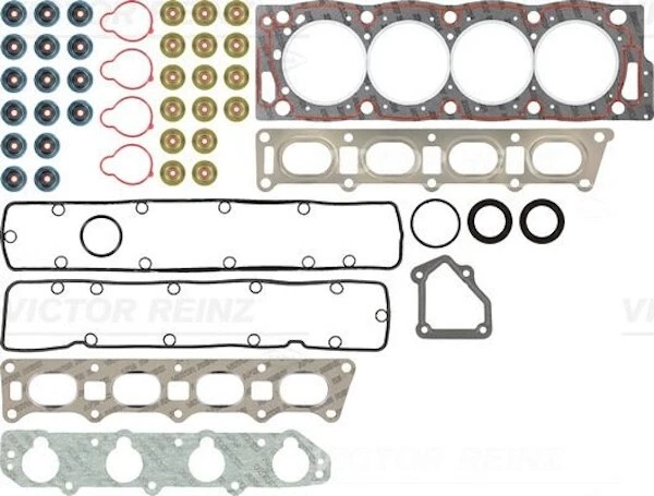 VRS Gasket Kit, suits PEUGEOT  306 / 406 2.0.16V (RFV (XU10J4R) - image 1 of 1