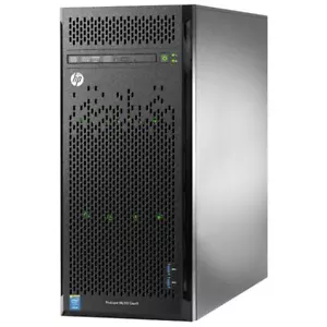 HPE ML110 G9 Gen9 Tower Server E5-2620 v3 6C / 16GB RAM / 2TB / B140i upgradable - Picture 1 of 6