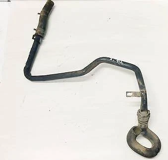 Tubo de agua Audi A4 2001 usado, original #1805647-25 Foto 1 de 4