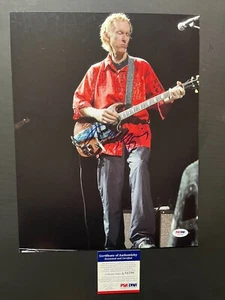 Robby Krieger Selten! signed Autogramm Doors Morrison 11x14 Foto PSA/DNA coa - Bild 1 von 1