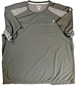 Camisa Reel Legends Para Hombre XL Negra Camiseta Hombres Marlin Logo Pesca Absorbente - Imagen 1 de 7