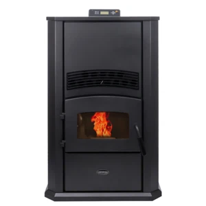 NEW ComfortBilt Alpine HP42 Large Pellet Stove 120 LB Hopper Cap. EPA Approved! - Picture 1 of 6