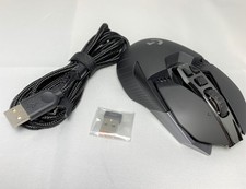 Logitech G900 Chaos Spectrum Professional Grade Wired & Wireless Gaming Mouse a