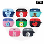 BTS BT21 Official Authentic Goods Airpods Pro Case By Case Gallery + Tracking Nu