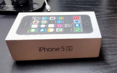 Apple iPhone 5s - 16 GB - Dorado (T-Mobile) A1533 (GSM) Foto 1 de 3