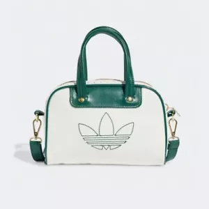 Adidas Mini Bowling Bag - Off White Green / JC5690 / Expressversand - Bild 1 von 6