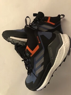 Adidas Terrex Free Hiker. Hombre 11.  $200 al por menor. Nuevo Foto 1 de 4