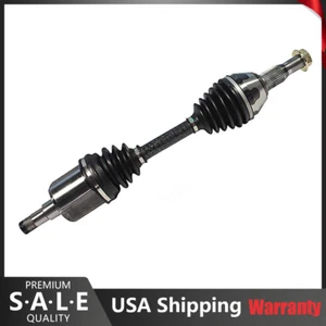 For Buick Century 1994-1996 Chevy Lumina APV Van Front RH CV Axle Shaft Assembly - Picture 1 of 7