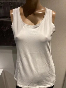 Tolles Achselshirt in Gr. L/XL von Dolce Bella - Bild 1 von 4