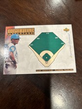 1994 Upper Deck - Electric Diamond #271 Gary Sheffield