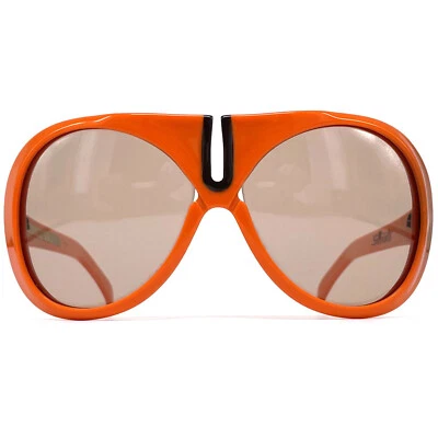 NOS vintage SILHOUETTE 572 " FUTURA " limited ART sunglasses - 1970's Austria - Bild 1 von 4