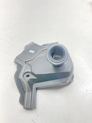 BMW 750Li F02 XDRIVE 2011-2016 columna de dirección acoplamiento conjunto maletero protector OEM Foto 1 de 4