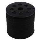 2.7Mm Faux Suede Flat Cord, , Jewellery Making Stringing Craft