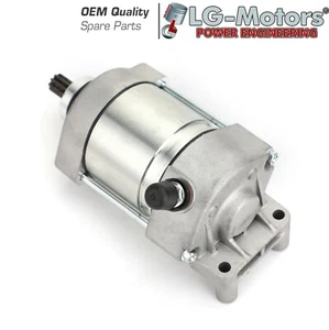 MOTORINO AVVIAMENTO STARTER YAMAHA YZF R1 2004 2005 2006 2007 2008 - Foto 1 di 2