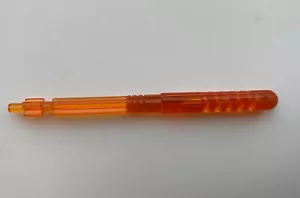 Transformers Movie Deluxe Class Longarm Plasma Cannon Missile Accessory Part - Picture 1 of 1