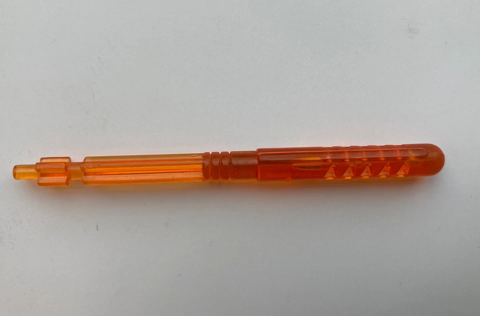 Transformers Movie Deluxe Class Longarm Plasma Cannon Missile Accessory Part - Image 1 of 1