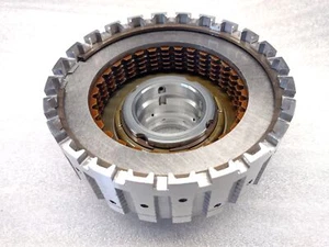 Tambor embrague aluminio RE5R05A RE7R01A JR710E 3,5 L 3,7 L 4,0 L alto bajo K-2 - Imagen 1 de 2