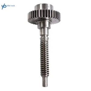 Metal Parking Brake 39 Teeth Repair Kit Actuator For BMW E65 E66 745i 750i 760 - Foto 1 di 6