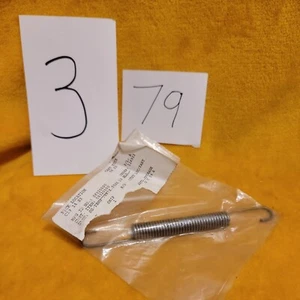 Original OEM Ariens Zugfeder 83200 *NEU* 08320000 Schwerkraft Rasentraktor - Bild 1 von 4