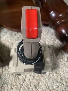 Quickshot Joystick Controller Model SVI QS-112 Nintendo NES Wired Clean & Tested - Picture 1 of 3