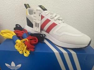 Adidas GX8378 Multix Running Shoe Sneakers Size-12 NWB - Picture 1 of 5