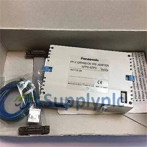 Panasonic PLC Module AFPX-EFPO New In Box Expedited Ship 1PCS - Picture 1 of 5