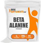 Beta Alanine Powder - Beta Alanine Supplement, Beta Alanine Pre Workout, Beta Al