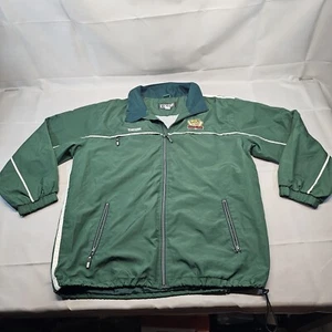 Vntg Ccm Brampton Battalion Team Jacket Size XL - Picture 1 of 10