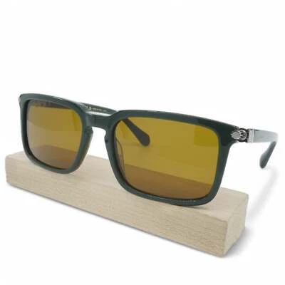 [SF1110S-302] GAFAS DE SOL CUADRADAS UNISEX SALVATORE FERRAGAMO Foto 1 de 4