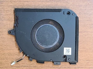 ORIGINAL!! ASUS ZENBOOK Q410V SERIES 14.5" LAPTOP CPU COOLING FAN HQ2330045N007 - Afbeelding 1 van 2