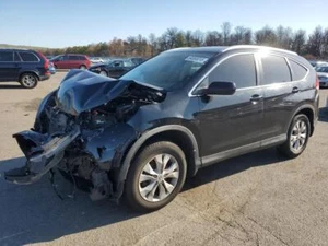 Used Ignition Switch fits: 2014 Honda Cr-v AT Grade A - Picture 1 of 18
