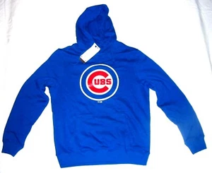 CHICAGO CUBS - Kapuzenpulli / Hooded Sweater - Größe / Size L - FANATICS - Bild 1 von 1