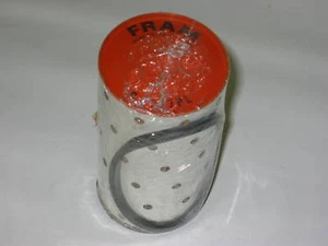Cartucho de combustible Fram C1167PL - Imagen 1 de 1