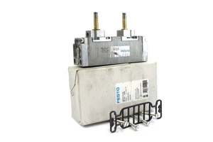 Festo CJM-5/2-1/2-FH 6228 1,5-8bar Magnetventil - OVP/unused - - Bild 1 von 10