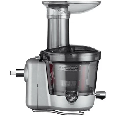 KitchenAid 5KSM1JA Estrattore lento di succo e salse ad alta potenza - Immagine 1 di 2