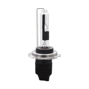 KIT RICAMBIO LAMPADE XENON MOTO H7-R ALTA QUALITA' 6000K - Imagen 1 de 5