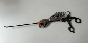 BOWA ERGOeco Bipolar Handle with 770-610 tube & 770-612 Insert Forceps and Cable - Picture 1 of 15