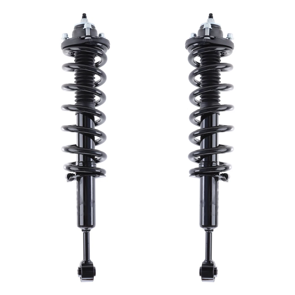 Front Complete Shock Struts w/Coil spring For TOYOTA TACOMA 2005 - 2015 4WD - Image 1 of 4